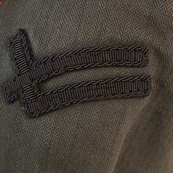 William Rast Vest - Picture 5 of 8